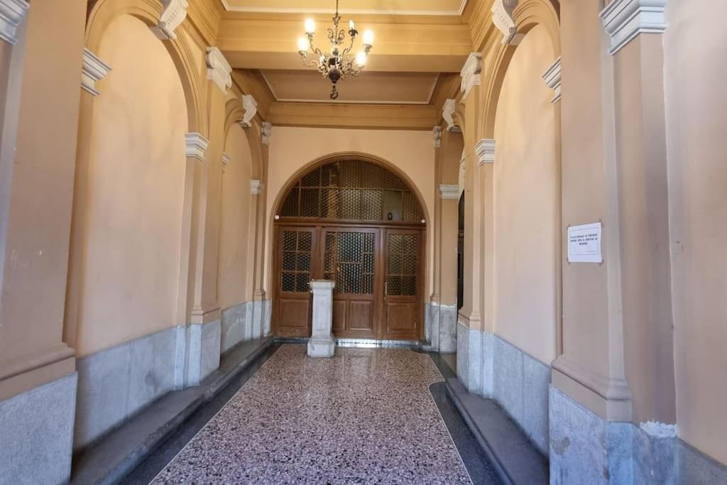 Van Gogh Trieste Dış mekan fotoğraf